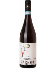 BARBERA FRIZZANTE CA' MONTEBELLO (2018)| ML. 750