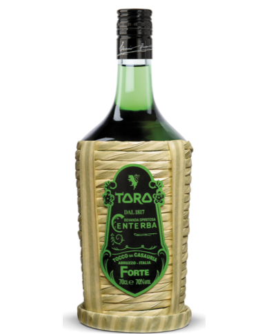 CENTERBA FORTE TORO| ML. 500