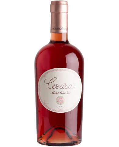 CERASA ROSATO CALO' (2020)| ML. 750