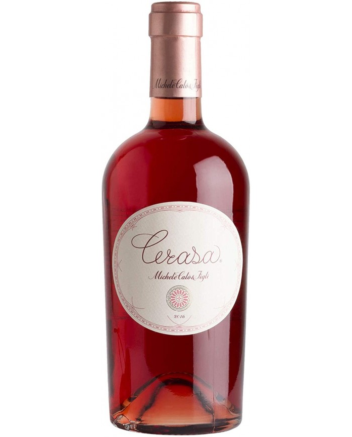 CERASA ROSATO CALO' (2020)| ML. 750