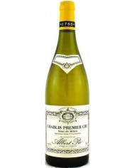 CHABLIS 1er CRU FOURCHAUME SEGUINOT BORDET (2020)| ML. 750