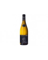 CHARDONNAY BOURGOGNE BLANC ROMY (2015)| ML. 750