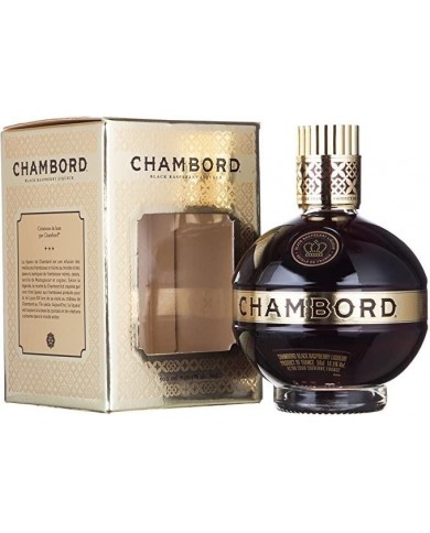CHAMBORD ROYALE| ML. 500| Astucciato