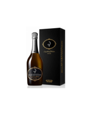 CHAMPAGNE BILLECART SALMON CUVEE NICOLAS FRANCOIS (2006)| ML. 750| Astucciato