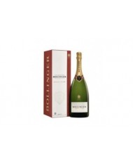 CHAMPAGNE BOLLINGER SPECIAL CUVEE'| ML. 1500 Magnum| Astucciato