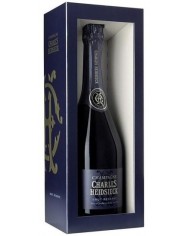 CHAMPAGNE CHARLES HEIDSIECK RESERVE BRUT| ML. 1500 Magnum| Astucciato