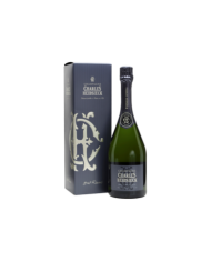 CHAMPAGNE CHARLES HEIDSIECK RESERVE BRUT| ML. 1500 Magnum| Astucciato