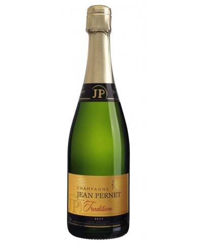 CHAMPAGNE JEAN PERNET PREMIER CRU BRUT TRADITION| ML. 750