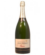 CHAMPAGNE JEAN PERNET RESERVE CHARDONNAY BRUT GRAND CRU| ML. 1500 Magnum| Astucciato