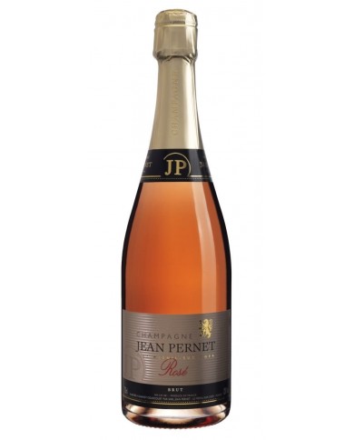 CHAMPAGNE JEAN PERNET ROSE' BRUT| ML. 1500 Magnum| Astucciato