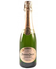 CHAMPAGNE PERRIER JOUET GRAND BRUT| ML. 375