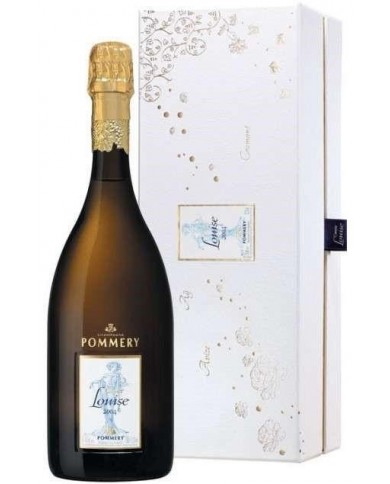 CHAMPAGNE POMMERY CUVEE LOUISE MILLESIMATO (2005)| ML. 750| Astucciato