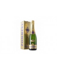 CHAMPAGNE JEAN PERNET RESERVE CHARDONNAY BRUT GRAND CRU| ML. 3000 Jeroboam| Cassa Cassa Legno