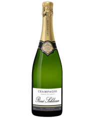 CHAMPAGNE RENE' SCHLOESSER CHARDONNAY BRUT| ML. 750