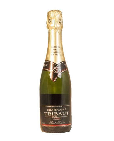 CHAMPAGNE TRIBAUT SCHLOESSER BRUT ORIGINE| ML. 375