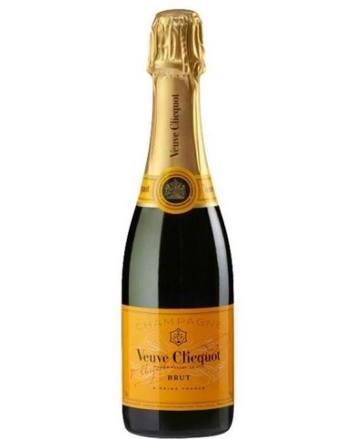 CHAMPAGNE VEUVE CLICQUOT BRUT CUVEE SAINT PETERSBURG| ML. 375