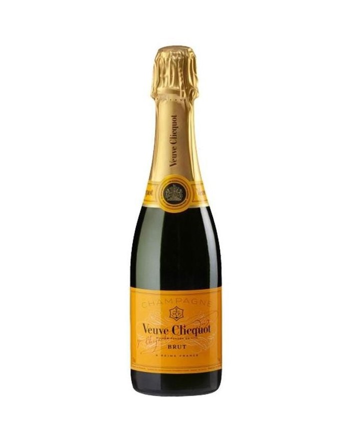 CHAMPAGNE VEUVE CLICQUOT BRUT CUVEE SAINT PETERSBURG| ML. 375