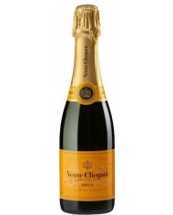 CHAMPAGNE VEUVE CLICQUOT BRUT CUVEE SAINT PETERSBURG| ML. 375