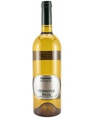 CHARDONNAY CAPANNELLE (2008)| ML. 750