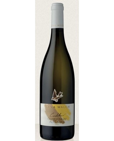 CHARDONNAY CARDELLINO ELENA WALCH (2020)| ML. 750