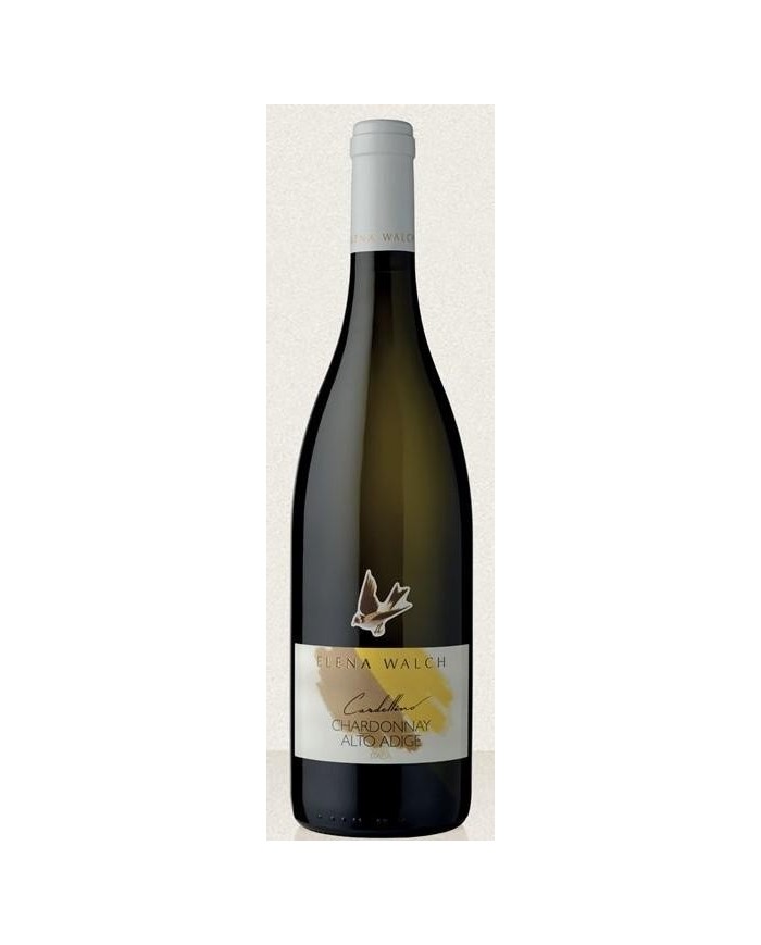 CHARDONNAY CARDELLINO ELENA WALCH (2020)| ML. 750