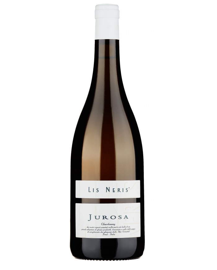 CHARDONNAY JUROSA LIS NERIS (2017)| ML. 750
