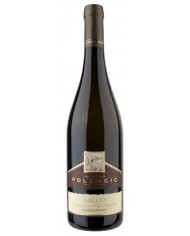 CHARDONNAY POLENCIC (2020)| ML. 750