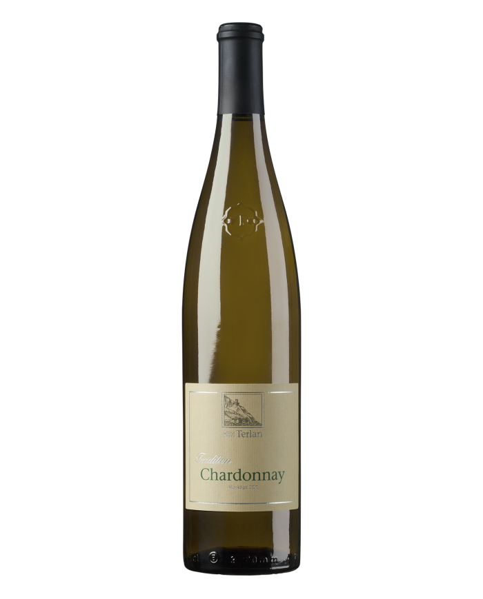 CHARDONNAY TERLANO (2020)| ML. 750