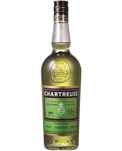 CHARTREUSE VERDE| ML. 700