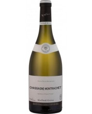 CHASSAGNE MONTRACHET MOILLARD GRIVOT (2017)| ML. 750