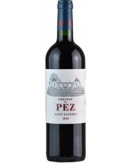 CHATEAU DE PEZ CRU (2018)| ML. 750