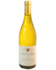 CINQUE TERRE ZUARA LA POLENZA (2016)| ML. 750