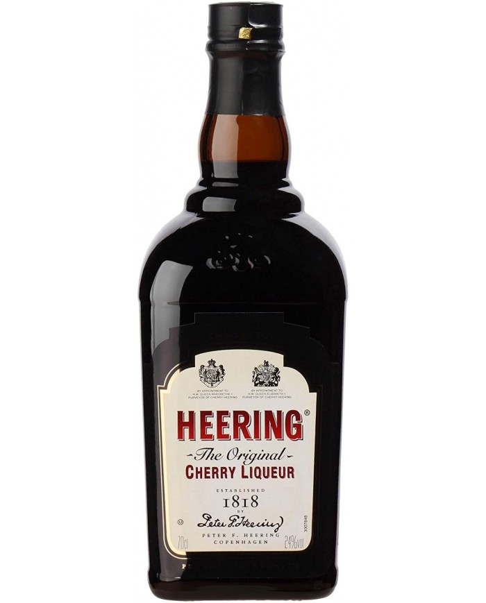 CHERRY LIQUEUR HEERING| ML. 700