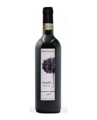 BRUNELLO DI MONTALCINO ALTESINO (2014)| ML. 750