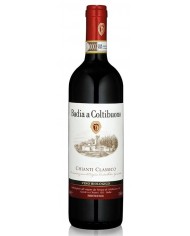 CHIANTI CLASSICO GRAN SELEZIONE BADIA A PASSIGNANO ANTINORI (2018)| ML. 750