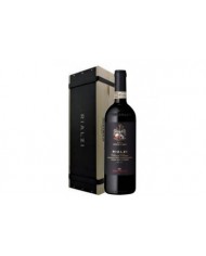 CHIANTI CLASSICO GRAN SELEZIONE RIALZI PERANO FRESCOBALDI (2015)| ML. 1500 Magnum| Cassa Legno