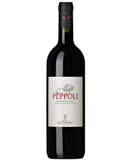 CHIANTI CLASSICO GRAN SELEZIONE RIALZI PERANO FRESCOBALDI (2015)| ML. 1500 Magnum| Cassa Legno