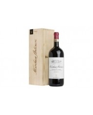 CHIANTI CLASSICO PEPPOLI ANTINORI (2019)| ML. 750