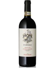CHIANTI CLASSICO RISERVA VILLA ANTINORI (2018)| ML. 1500 Magnum| Cassa Legno