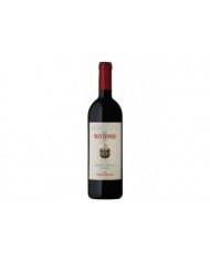CHIANTI CLASSICO SAN LORENZO CASTELLO DI AMA (2017)| ML.750| Astucciato