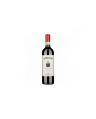 CHIANTI RUFINA RISERVA MONTESODI FRESCOBALDI (2017)| ML. 1500 Magnum| Cassa Legno
