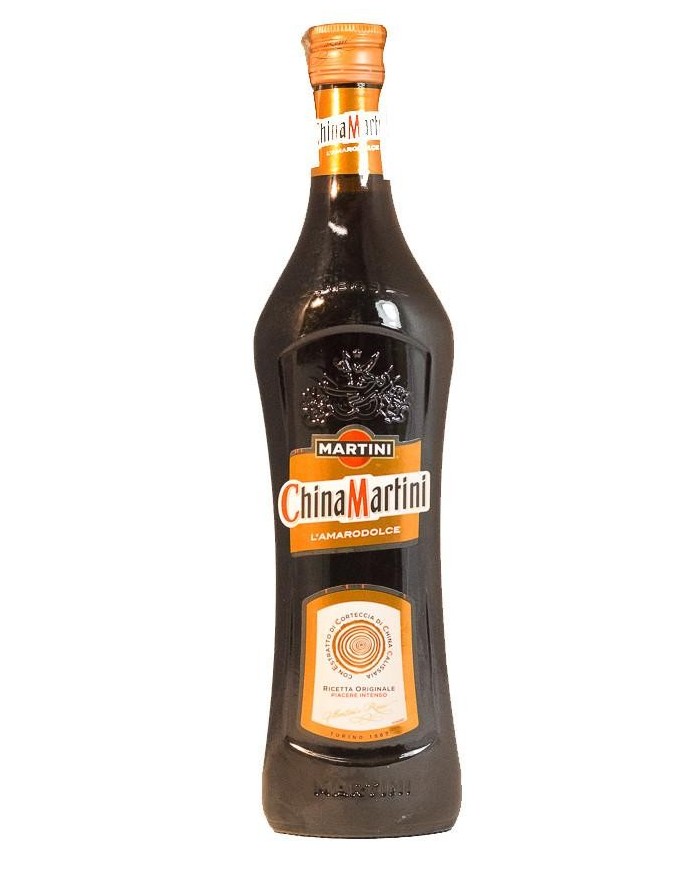 AMARO CHINA MARTINI| ML. 700