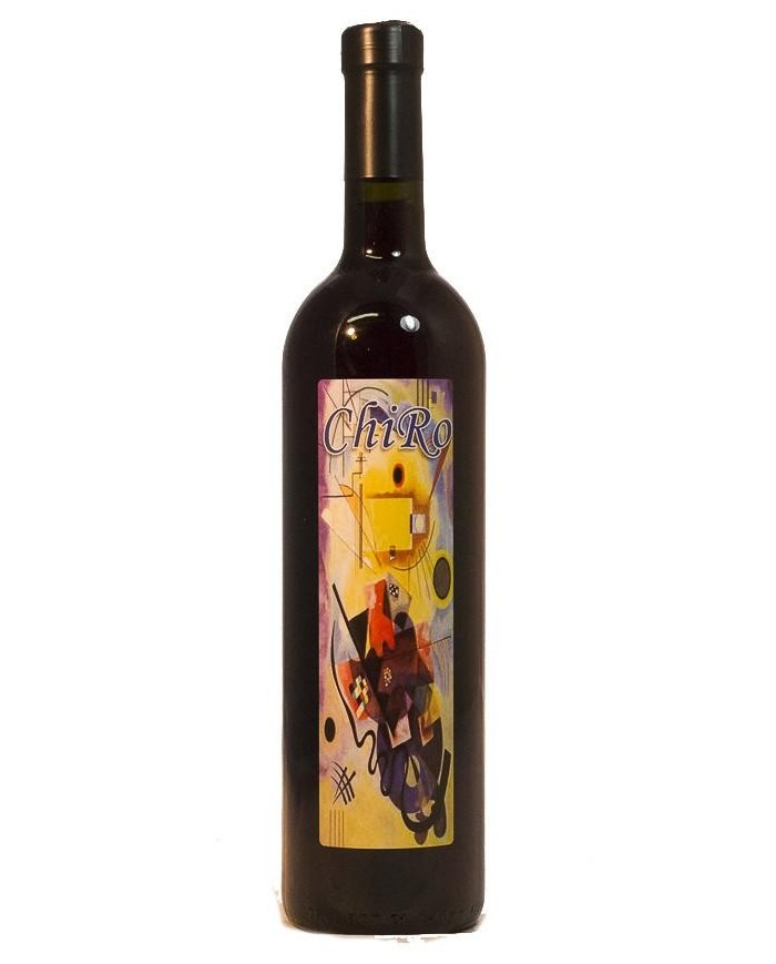 CHIRO NEBBIOLO PRO.NE.VA. (2009)| ML. 750