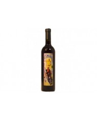 SAINT EMILION GRAND CRU PUY MOUTON (2002)| ML. 750