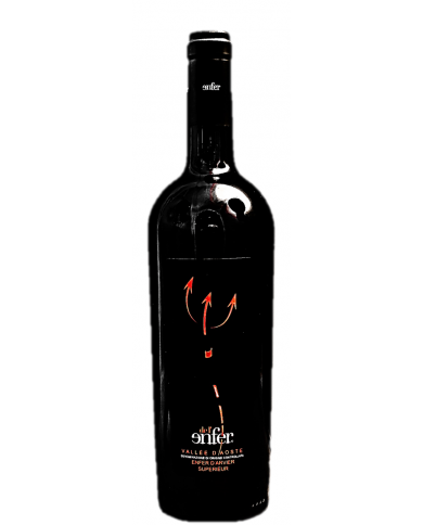 CLOS DE L'ENFER CO, ENFER (2013)| ML. 750