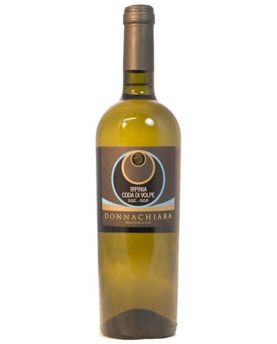 CODA DI VOLPE DONNACHIARA (2015)| ML. 750