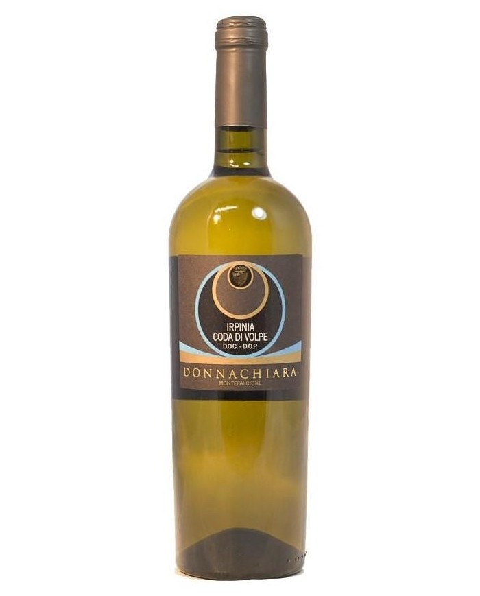 CODA DI VOLPE DONNACHIARA (2015)| ML. 750