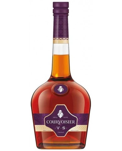 COGNAC COURVOISIER VS| ML. 700
