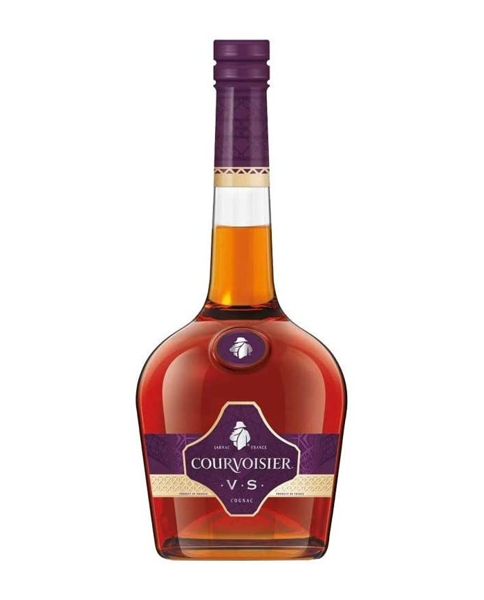 COGNAC COURVOISIER VS| ML. 700