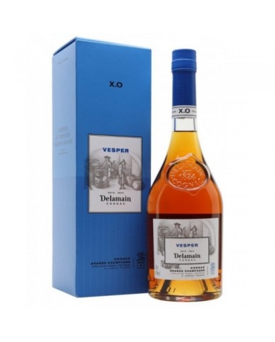 COGNAC DELAMAIN VESPER XO| ML. 700| Astucciato
